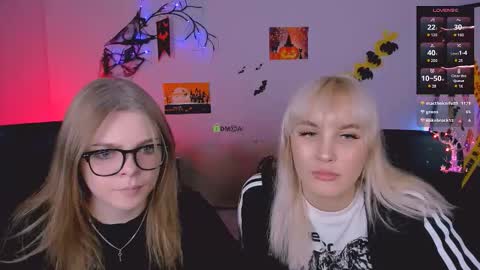 Ronni online show from 30, 10, 2025