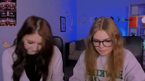 Ronni online show from 5, 11, 2025