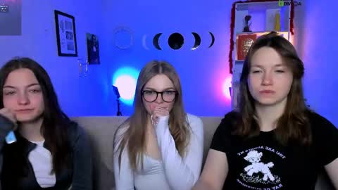 Ronni online show from 12, 4, 2026