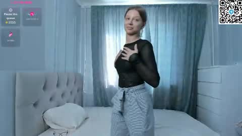 Anny online show from 11, 7, 2026