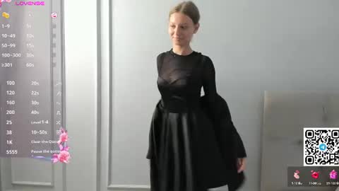 Anny online show from 30, 7, 2026