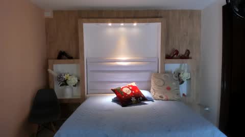 Johovanna online show from 16, 2, 2025