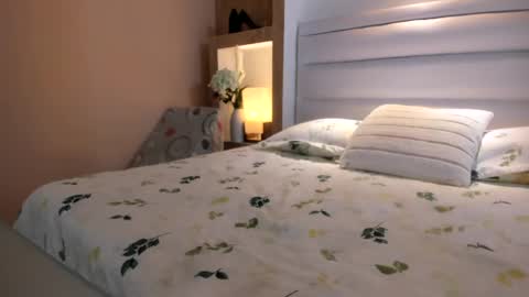 Johovanna online show from 20, 2, 2025