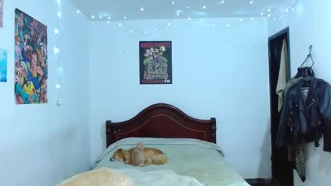 Snapshot of veronica_goddes chatting on 25, 10, 2025 Veronica online show from 25, 10, 2025