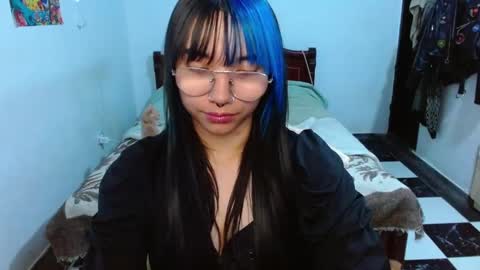 Snapshot of veronica_goddes chatting on 26, 10, 2025 Veronica online show from 26, 10, 2025