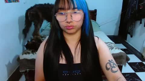 Snapshot of veronica_goddes chatting on 28, 10, 2025 Veronica online show from 28, 10, 2025