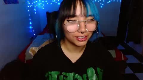 Snapshot of veronica_goddes chatting on 5, 11, 2025 Veronica online show from 5, 11, 2025