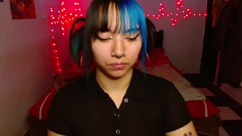 Snapshot of veronica_goddes chatting on 7, 11, 2025 Veronica online show from 7, 11, 2025