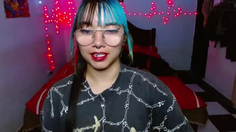 Snapshot of veronica_goddes chatting on 21, 11, 2025 Veronica online show from 21, 11, 2025