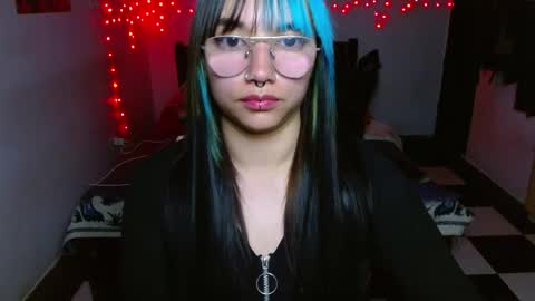 Snapshot of veronica_goddes chatting on 24, 11, 2025 Veronica online show from 24, 11, 2025