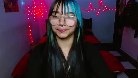 Snapshot of veronica_goddes chatting on 26, 11, 2025 Veronica online show from 26, 11, 2025