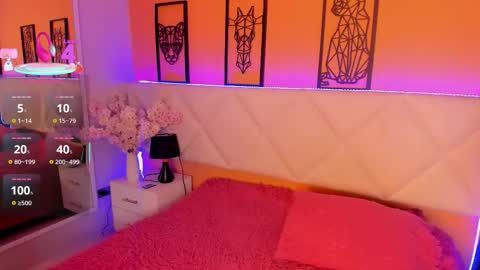 veronica_hill_ online show from 17, 12, 2025