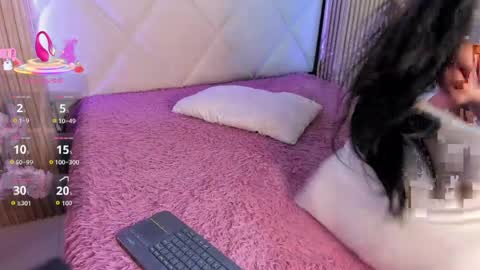 veronica_hill_ online show from 7, 4, 2026