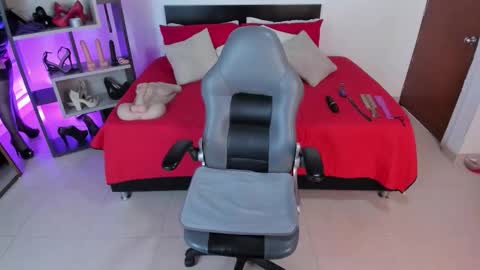 Snapshot of veronica_jacobss1 chatting on 20, 10, 2025 Vero Milf online show from 20, 10, 2025