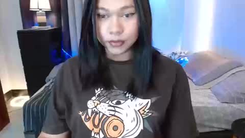 Snapshot of veronica_kate25 chatting on 17, 12, 2025 veronica_kate25 online show from 17, 12, 2025