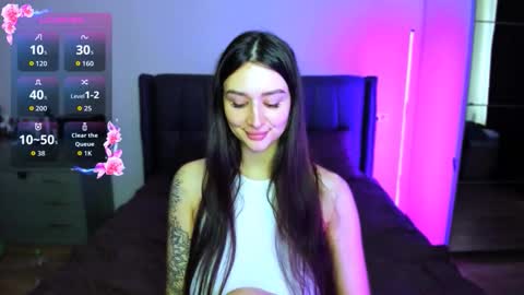 Veronica online show from 11, 9, 2025