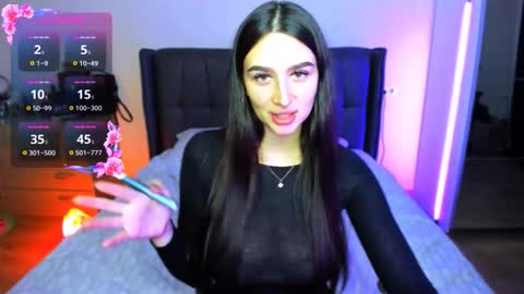 Veronica online show from 10, 10, 2025