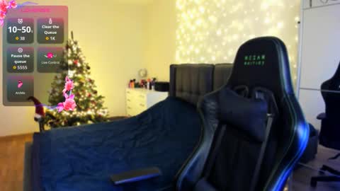 Veronica online show from 14, 1, 2026