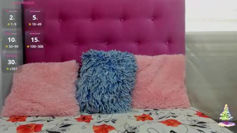 Veronica online show from 4, 12, 2025