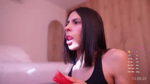 Veronica online show from 13, 9, 2025