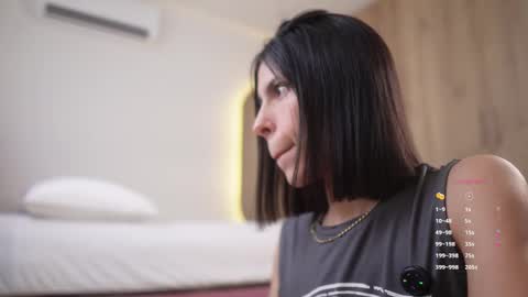 Veronica online show from 23, 11, 2025