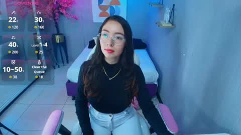 Snapshot of veronica_miiller chatting on 16, 6, 2026 veronica online show from 16, 6, 2026