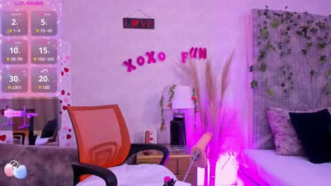 Veronica Olson online show from 23, 2, 2025