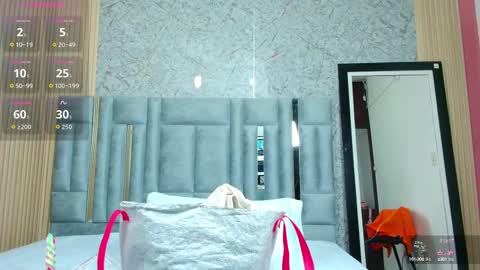 Veronica online show from 7, 10, 2025