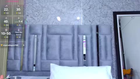 Veronica online show from 7, 11, 2025