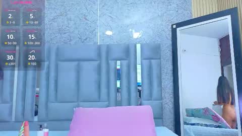 Snapshot of veronica_roose chatting on 12, 6, 2026 Veronica online show from 12, 6, 2026