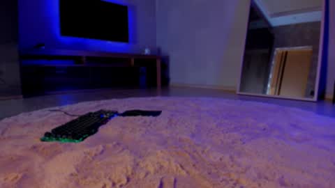 Veronica online show from 20, 1, 2025