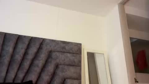 Snapshot of veronicadussan chatting on 6, 2, 2025 Miss Veronica dussan Tw Veronicasm IG Ashveronica online show from 6, 2, 2025