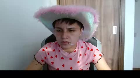 Snapshot of veronicaelite16 chatting on 12, 12, 2024 Veronica Clark online show from 12, 12, 2024