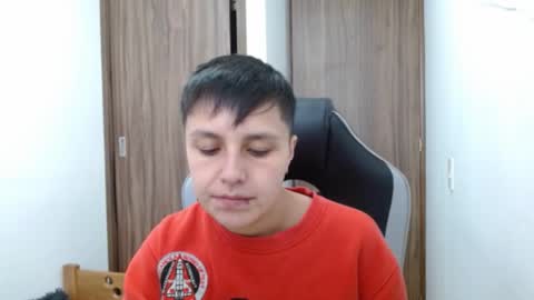 Snapshot of veronicaelite16 chatting on 18, 2, 2025 Veronica Clark online show from 18, 2, 2025