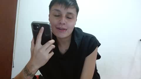 Snapshot of veronicaelite16 chatting on 19, 2, 2025 Veronica Clark online show from 19, 2, 2025