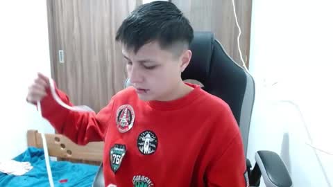 Snapshot of veronicaelite16 chatting on 5, 3, 2025 Veronica Clark online show from 5, 3, 2025