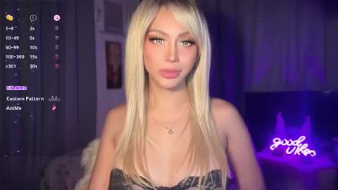 CALL ME VERONICA online show from 20, 2, 2025