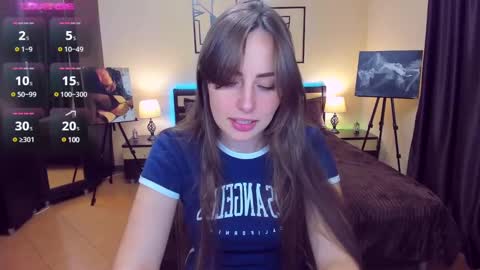 Veronica online show from 10, 12, 2024