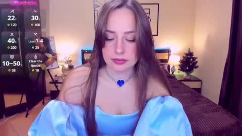 Veronica online show from 25, 12, 2024