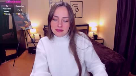 Veronica online show from 27, 1, 2025