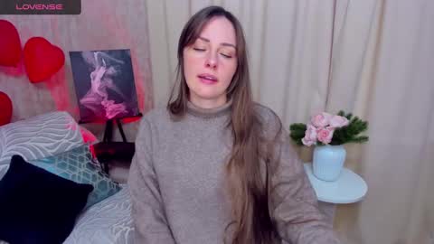 Veronica online show from 13, 2, 2025