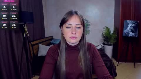 Veronica online show from 4, 10, 2025