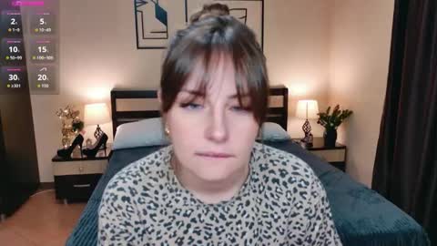 Veronica online show from 21, 12, 2025