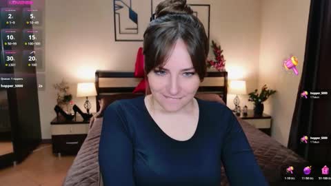 Veronica online show from 12, 2, 2026