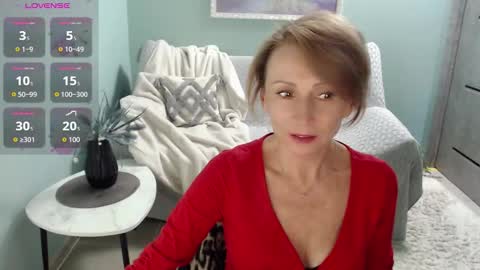 Helen online show from 15, 9, 2025