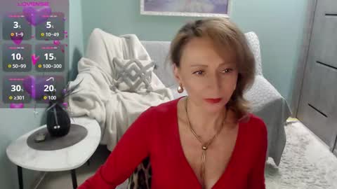 Helen online show from 8, 10, 2025