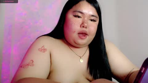 MS. VERONICA 22 I love Aza 3 online show from 7, 3, 2025