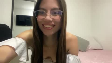 Veronica Miller online show from 28, 2, 2026