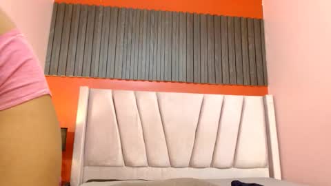 Veronica Robles online show from 19, 11, 2025