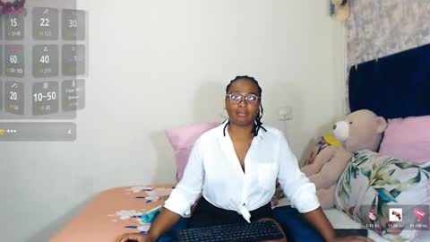 veronicarod1 online show from 4, 4, 2026